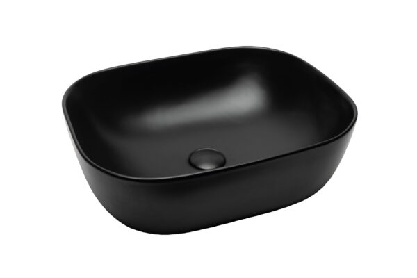 Rectangular Tub Shape Matt Basin-102