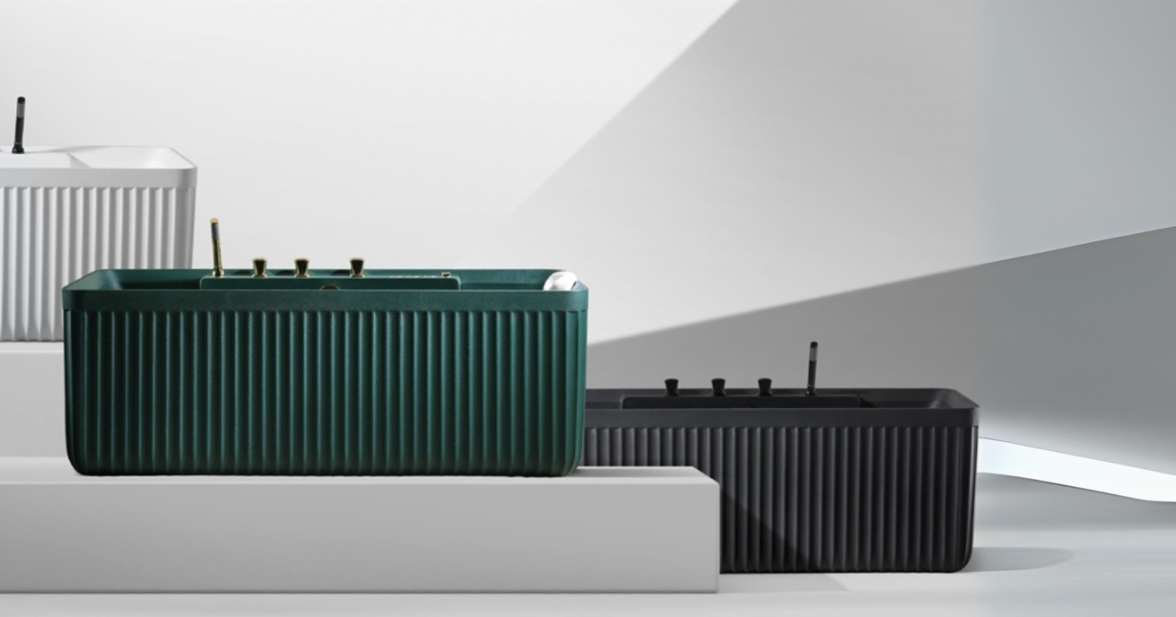 Onyx Sanitaryware
