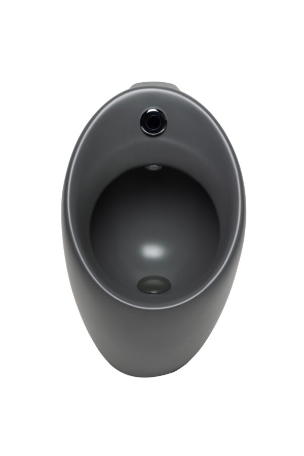 Matt Sensor Urinal