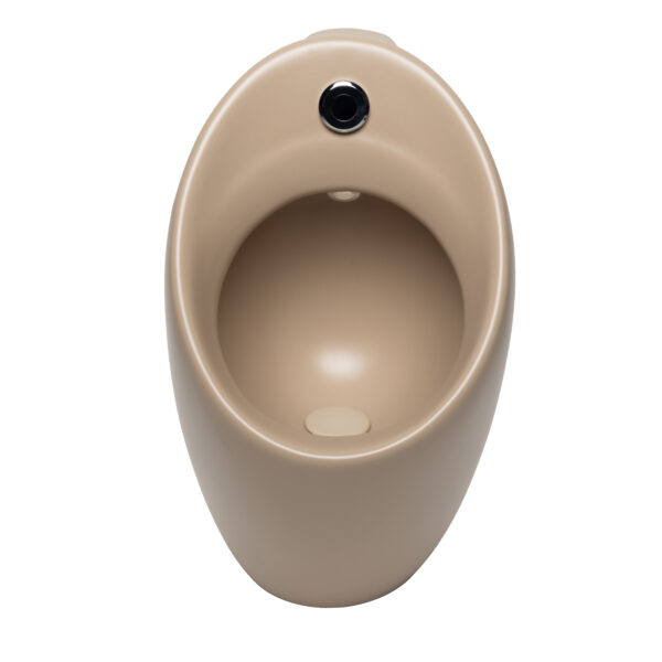 Matt Sensor Urinal