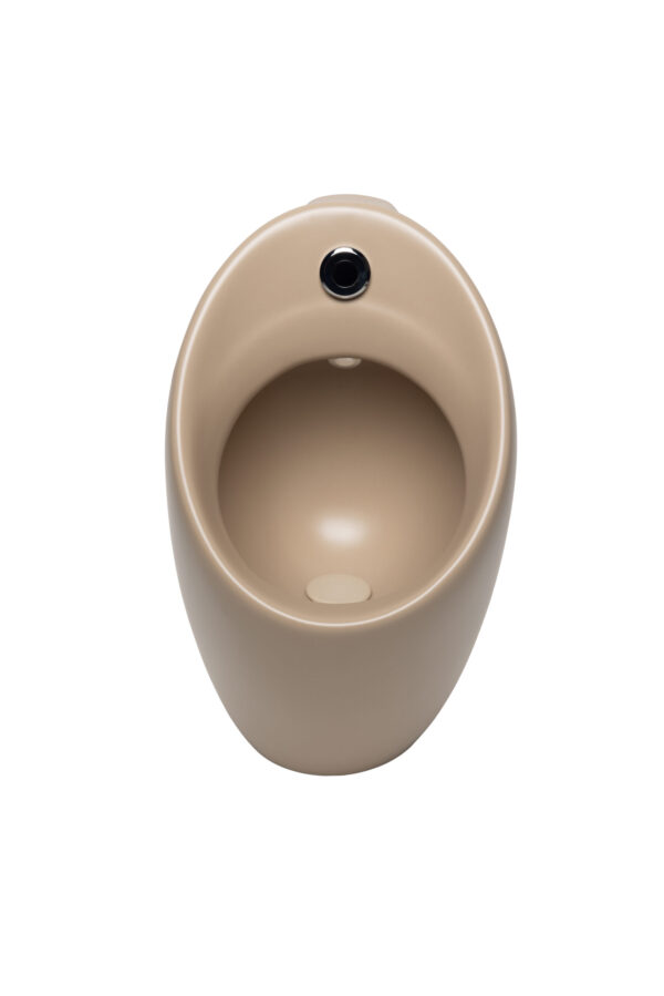 Matt Sensor Urinal