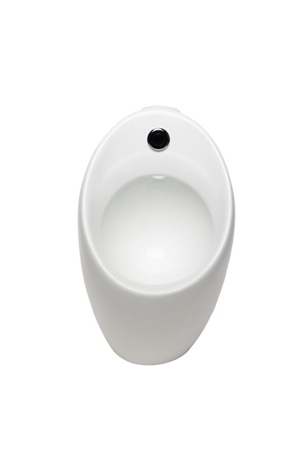 Matt Sensor Urinal